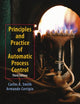 Book cover of: Principles and Practices of Automatic Process Control. By: Carlos A. Smith