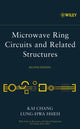 Book cover of: Microwave Ring Circuits and Related Structures