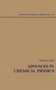 Book cover of: Advances in Chemical Physics, Volume 129. By: Stuart A. Rice