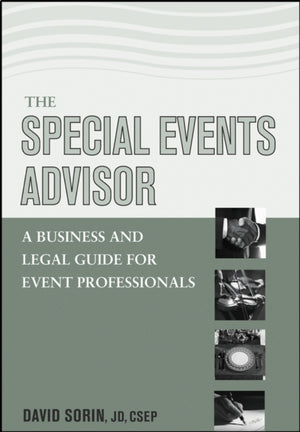 Special Events Advisor