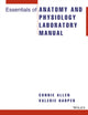 Book cover of: Essentials of Anatomy and Physiology Laboratory Manual