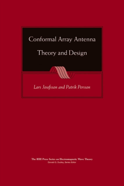 Conformal Array Antenna Theory and Design