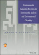 Book cover of: Environmental Laboratory Exercises for Instrumental Analysis and Environmental Chemistry. By: Frank M. Dunnivant