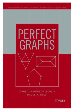 Perfect Graphs