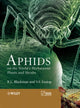 Book cover of: Aphids on the World's Herbaceous Plants and Shrubs, 2 Volume Set. By: Roger L. Blackman