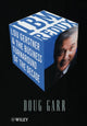 Book cover of: IBM Redux. By: Doug Garr