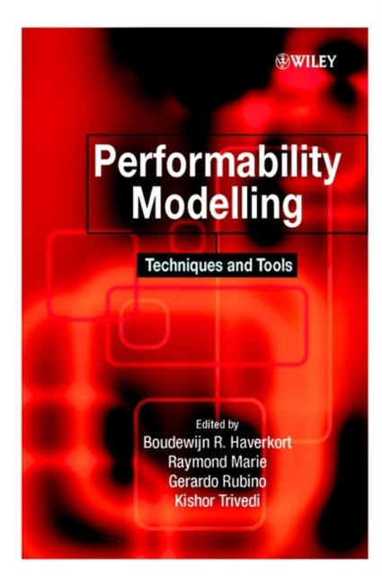Performability Modelling | Bookshop
