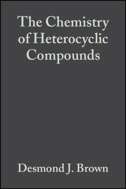 Book cover of: Pyrimidines, Volume 52