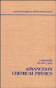 Book cover of: Advances in Chemical Physics, Volume 77. By: Stuart A. Rice