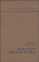 Book cover of: Advances in Chemical Physics, Volume 78