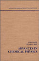 Book cover of: Advances in Chemical Physics, Volume 83