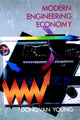 Book cover of: Modern Engineering Economy