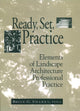 Book cover of: Ready, Set, Practice