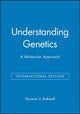 Book cover of: Understanding Genetics. By: Norman Rothwell