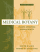 Book cover of: Medical Botany. By: Walter Hepworth Lewis