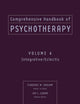 Book cover of: Comprehensive Handbook of Psychotherapy, Integrative / Eclectic