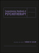 Book cover of: Comprehensive Handbook of Psychotherapy, Set. By: Florence W. Kaslow