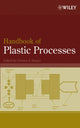 Book cover of: Handbook of Plastic Processes