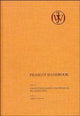 Book cover of: Pigment Handbook, Volume 3. By: Peter A. Lewis