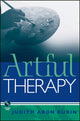Book cover of: Artful Therapy. By: Judith Aron Rubin