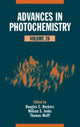 Book cover of: Advances in Photochemistry, Volume 28. By: Douglas C. Neckers