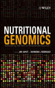 Book cover of: Nutritional Genomics