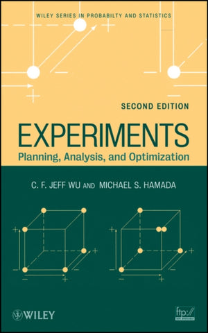 Experiments