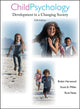 Book cover of: Child Psychology. By: Robin Harwood, Robin L. Harwood
