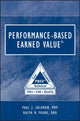 Book cover of: Performance-Based Earned Value. By: Paul Solomon