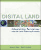 Book cover of: Digital Land. By: James L. Sipes