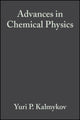 Book cover of: Fractals, Diffusion, and Relaxation in Disordered Complex Systems, Volume 133, Part A. By: Stuart A. Rice