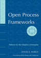 Book cover of: Open Process Frameworks