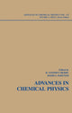 Book cover of: Adventures in Chemical Physics: A Special Volume of Advances in Chemical Physics, Volume 132