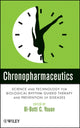 Book cover of: Chronopharmaceutics. By: Bi-Botti C. Youan
