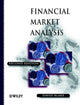 Book cover of: Financial Market Analysis. By: David Blake