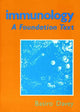 Book cover of: Immunology. By: Basiro Davey