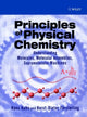 Book cover of: Principles of Physical Chemistry