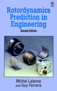Book cover of: Rotordynamics Prediction in Engineering