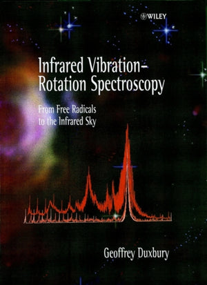 Infrared Vibration-Rotation Spectroscopy