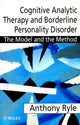 Book cover of: Cognitive Analytic Therapy and Borderline Personality Disorder