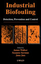 Book cover of: Industrial Biofouling. By: James Walker