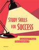 Book cover of: Study Skills for Success. By: Lawrence J. Zwier