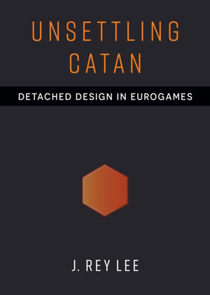 Unsettling Catan