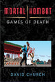 Book cover of: Mortal Kombat. By: David Church