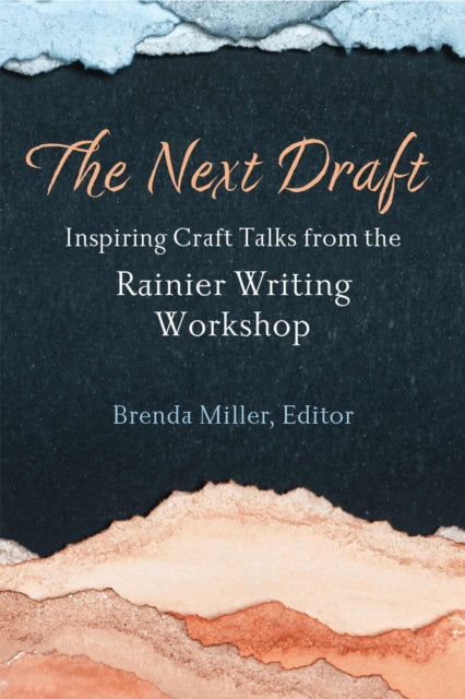 Book cover of: Next Draft. By: Brenda Lynn Miller