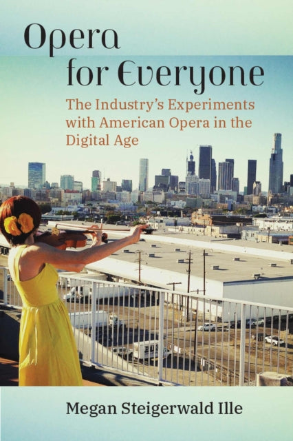 Book cover of: Opera for Everyone