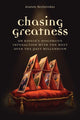 Book cover of: Chasing Greatness. By: Anatoly Reshetnikov
