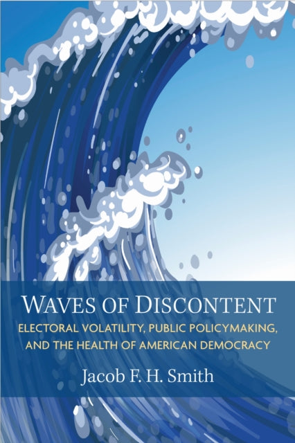 Book cover of: Waves of Discontent