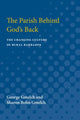 Book cover of: Parish behind God's Back