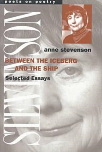 Book cover of: Between the Iceberg and the Ship